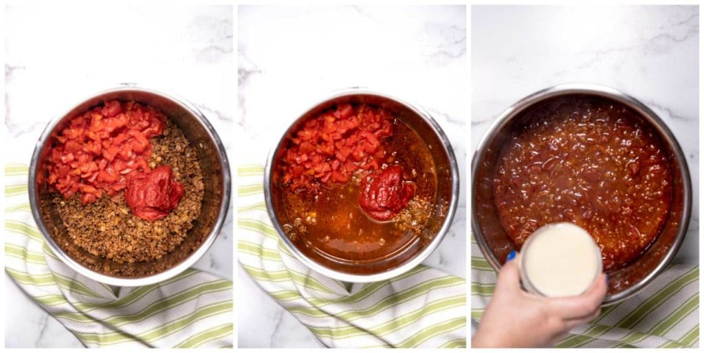 How To Make Chili Step by Step Photos