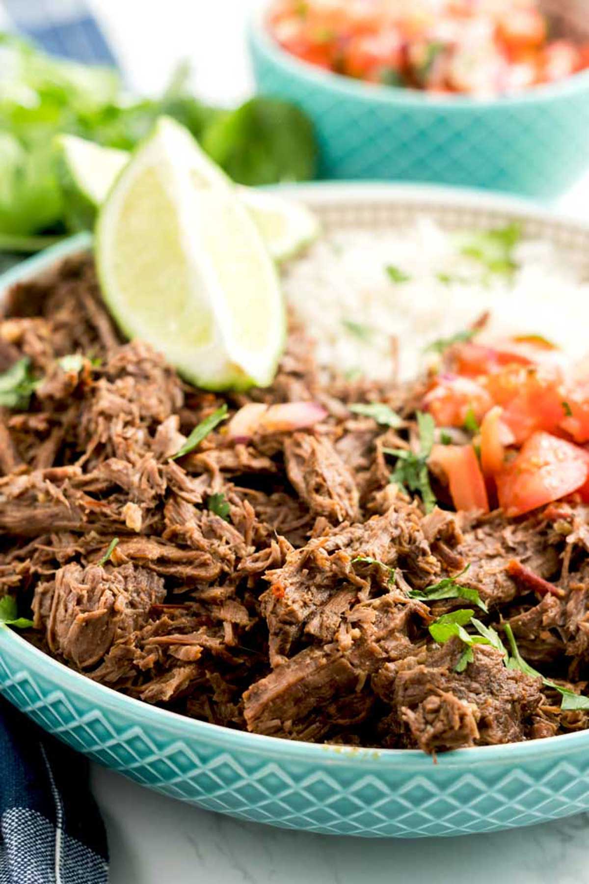 Barbacoa Chipotle Recipe Lemon Blossoms chipotle-chicken-burrito-bowl-copycat-40-off