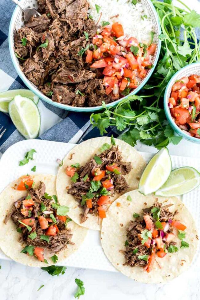Barbacoa Chipotle Recipe Lemon Blossoms