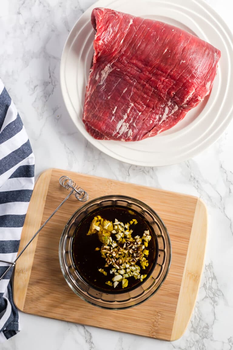 London Broil Recipe What You Need To Know Lemon Blossoms