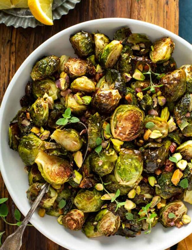 Roasted-Brussels-Sprouts-with-Bacon-5