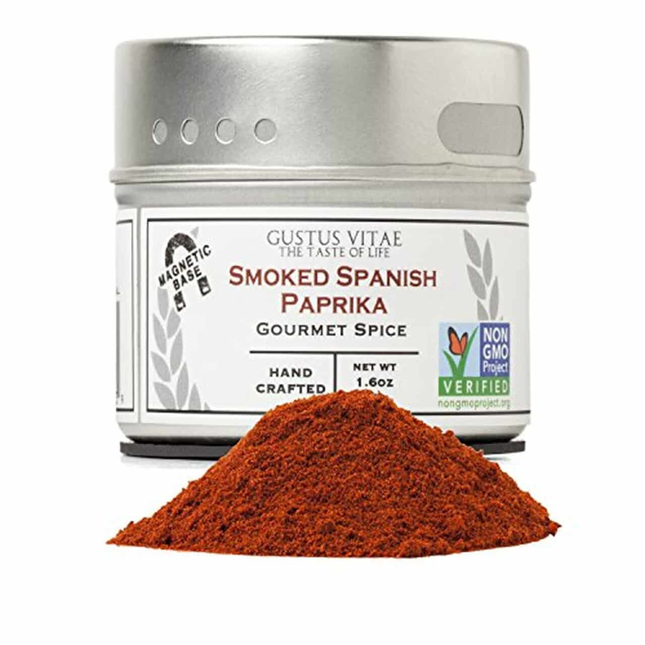 Smoked Paprika