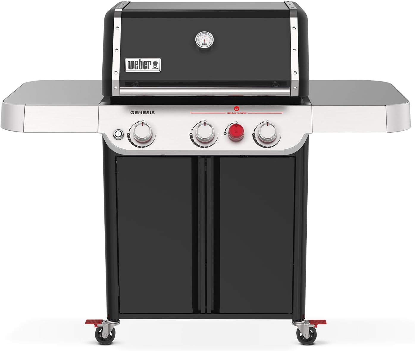 Weber Genesis E-325 Gas Grill