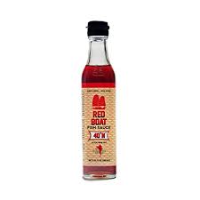 Red Boat Fish Sauce