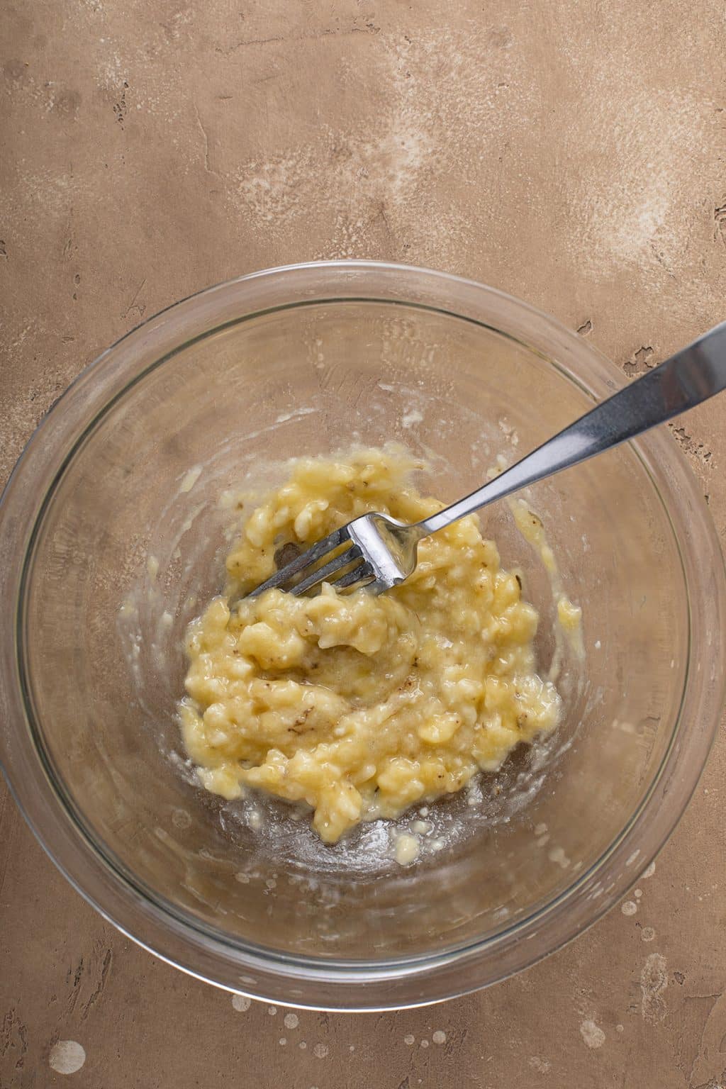 Bananas Foster Pancakes Lemon Blossoms