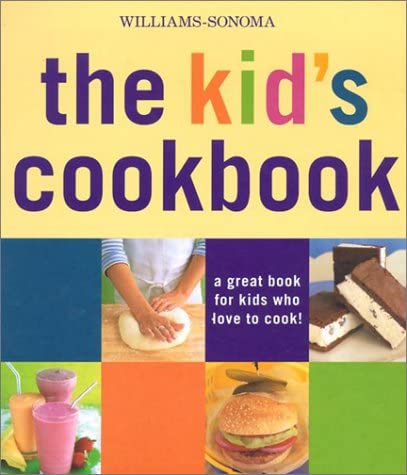 The Kid's Cookbook image