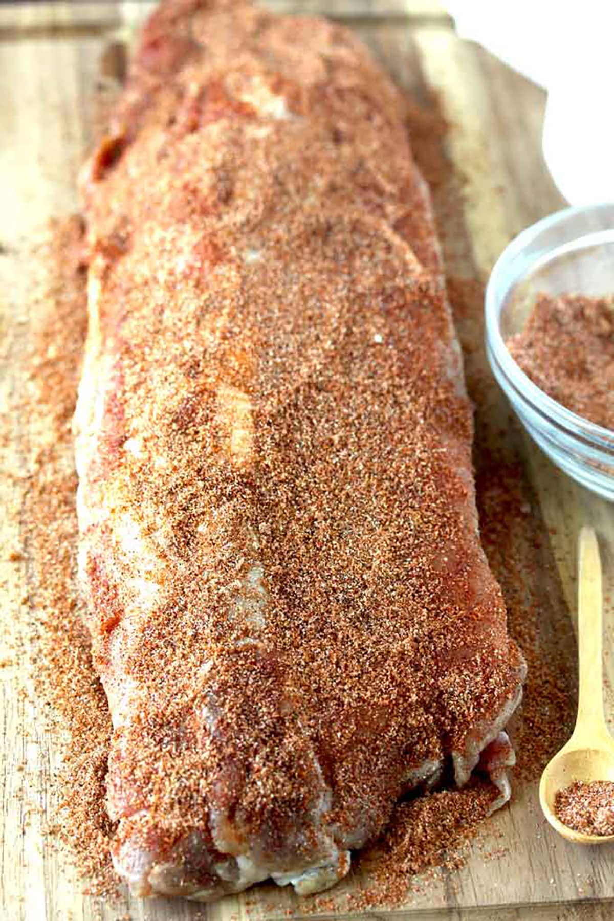 The Best Fall-Off-The-Bone Instant Pot Baby Back Ribs