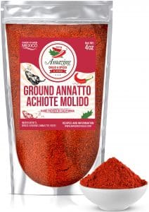 Achiote Powder