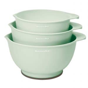 Classic Mixing Bowls