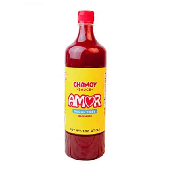 chamoy sauce