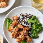 30-Minute Back-to-School Dinners