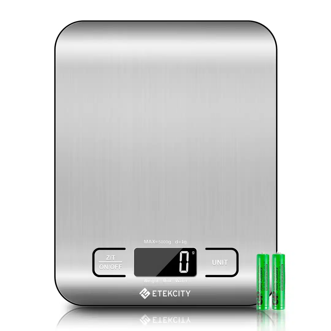 Digital Kitchen Scale