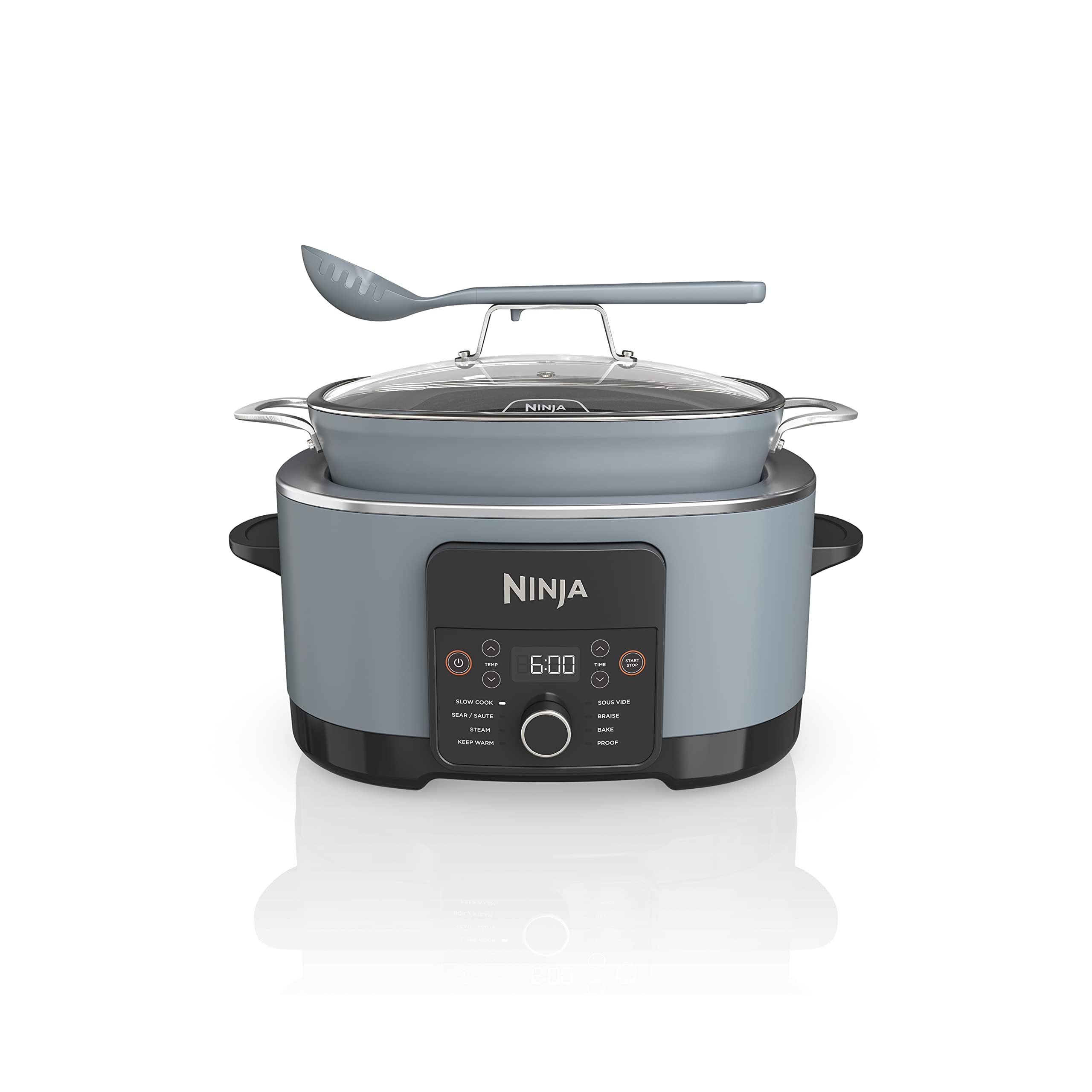 8.5 Quart Multicooker