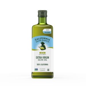Extra Virgin Olive Oil