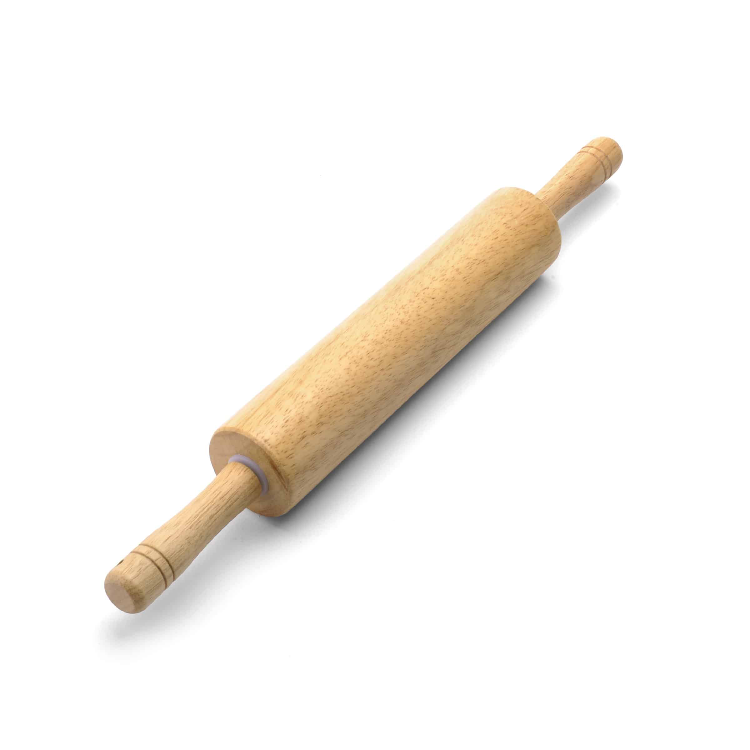 Wood Rolling Pin