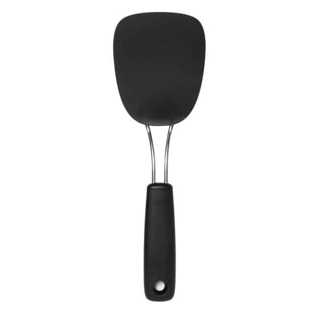 nylon flexible spatula
