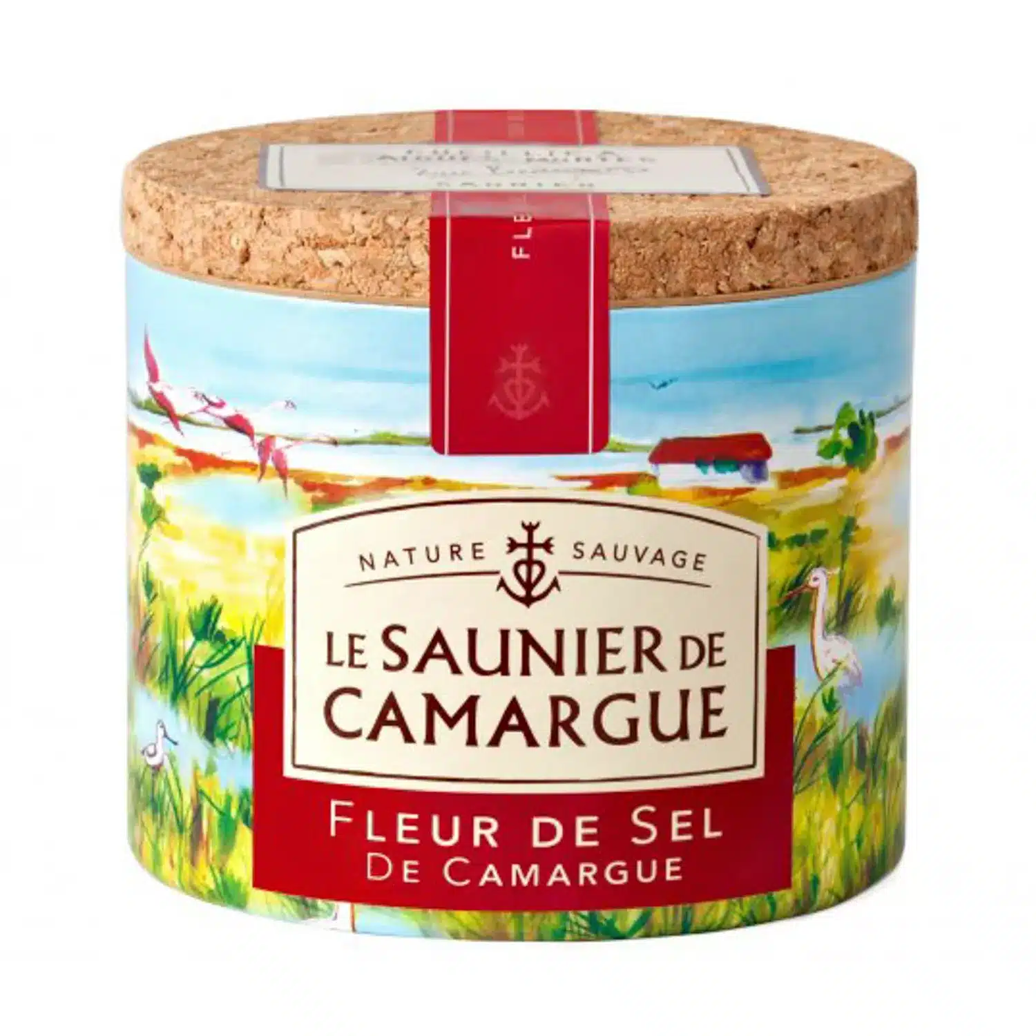 Fleur de Sel Sea Salt
