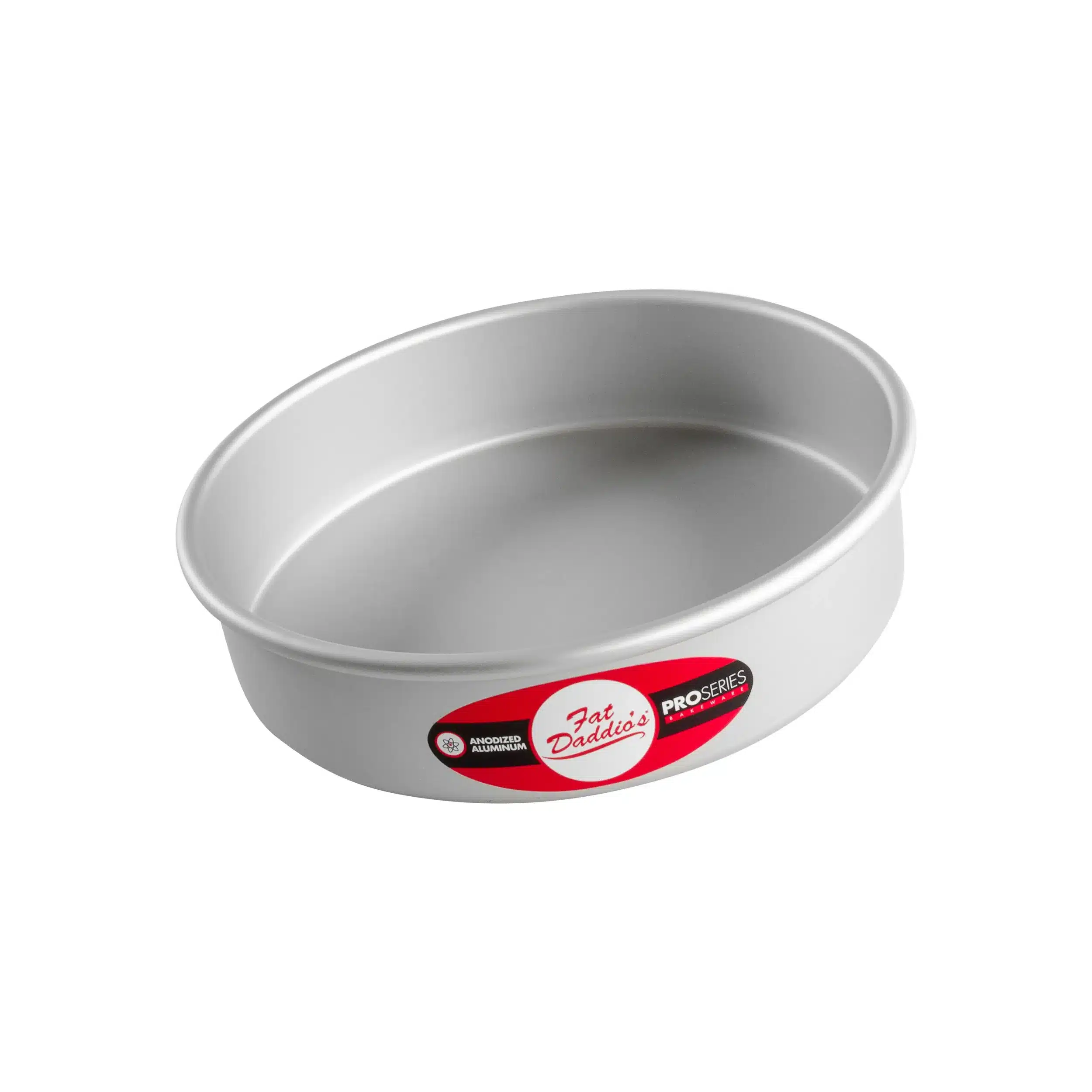 10-inch Round Cake Pan