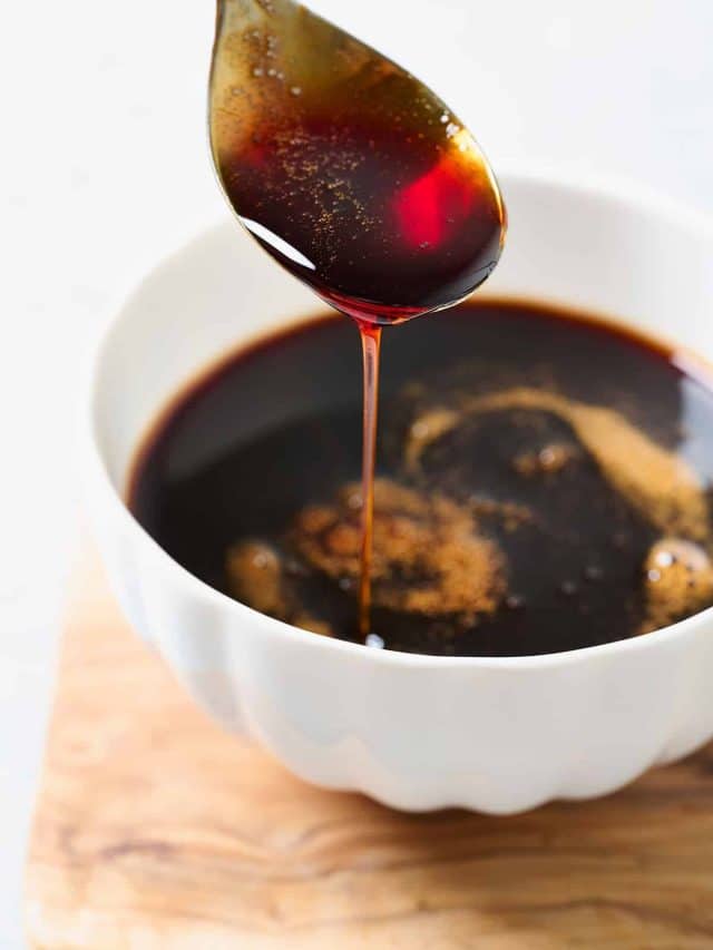 Learn how to make Date Syrup