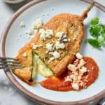 Mexican Chile Relleno