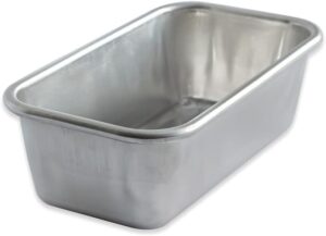 1-Pound Loaf Pan (8.8 x 4.8)