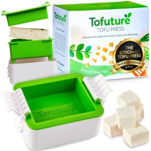 Tofu Press
