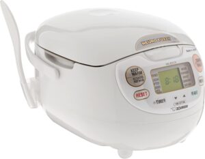 Zojirushi Rice Maker