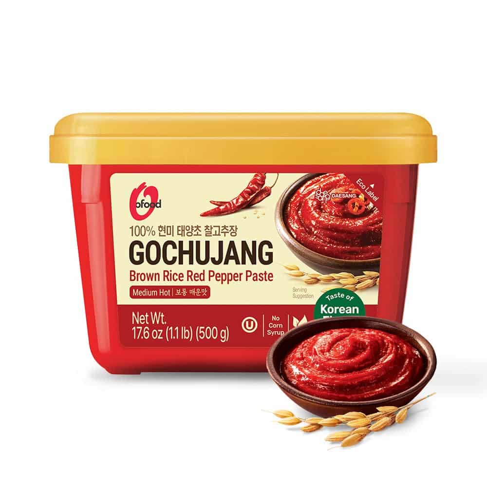 Gochujan