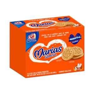 Marias Cookies