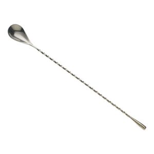 Teardrop Bar Spoon