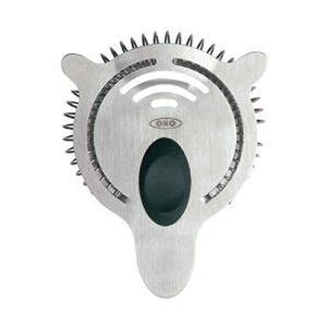 Hawthorne Cocktail Strainer