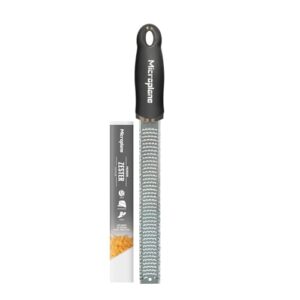Zester and Grater