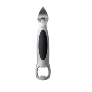 Weighted Stainless Steel Bottle Opener