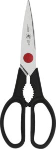 Kitchen Shears Worth Keeping Out of the Junk Drawer