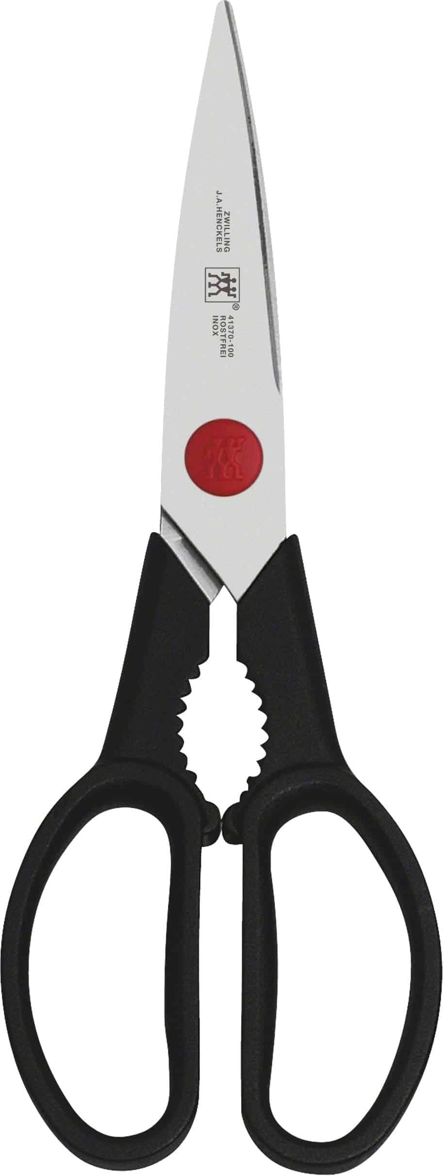Kitchen Shears Worth Keeping Out of the Junk Drawer