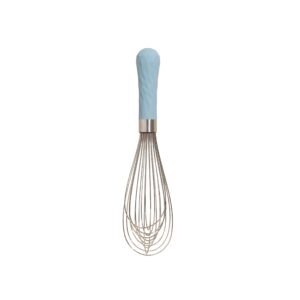 A Balloon Whisk for Whipping, Beating, and Smoothing Lumps