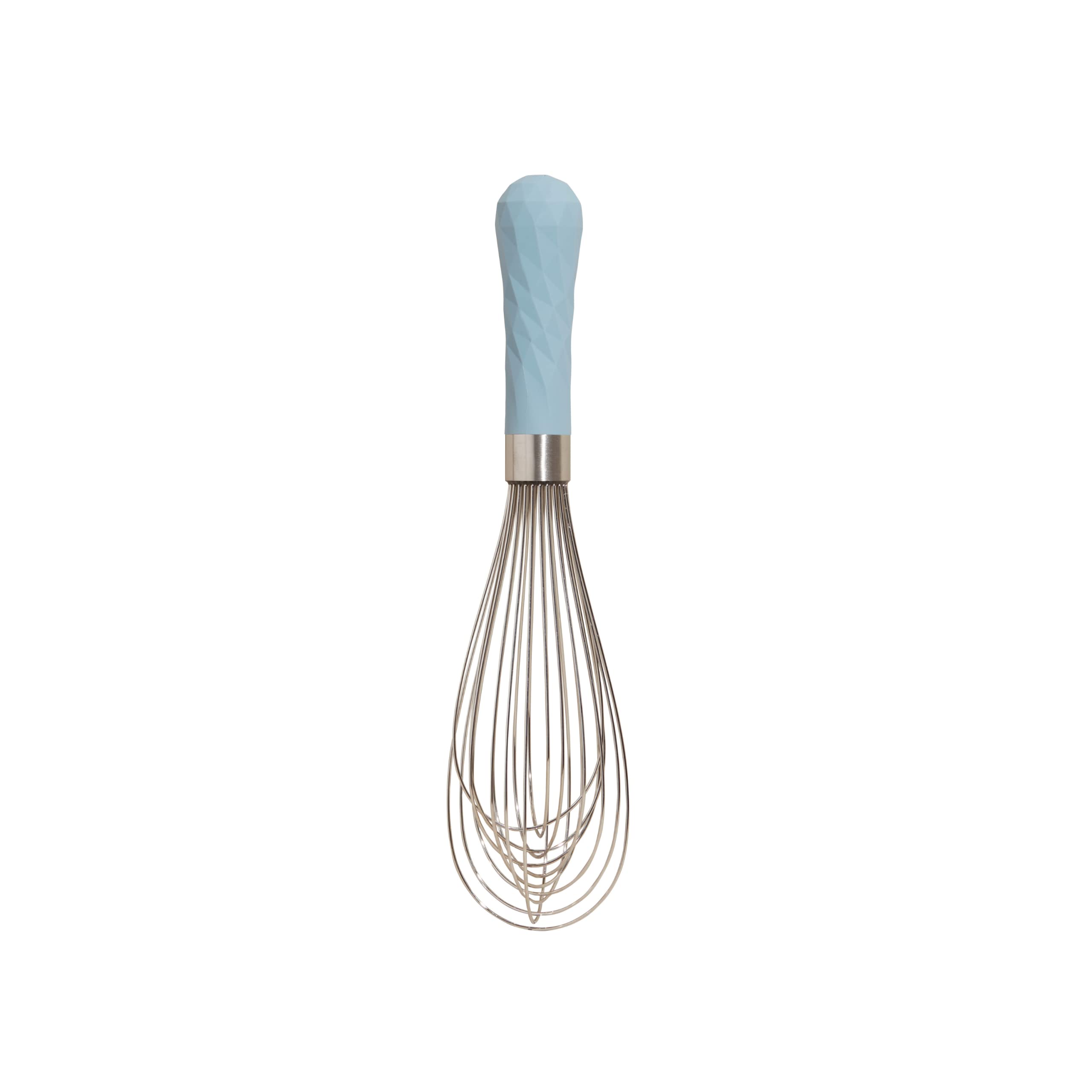 A Balloon Whisk for Whipping, Beating, and Smoothing Lumps